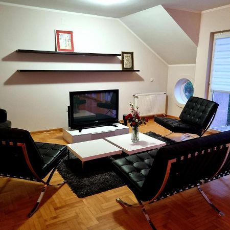 Apartman Branko Kruševac المظهر الخارجي الصورة